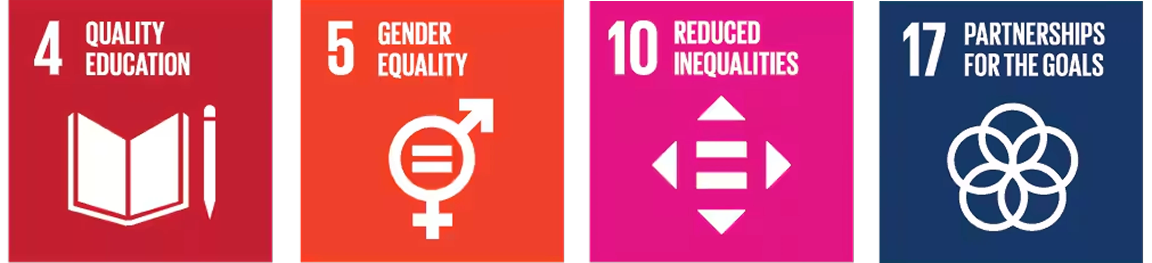 iPrep helping achieve UN Sustainable Development Goals in education
